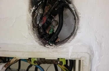 Ηλεκτρολογικές Επισκευές