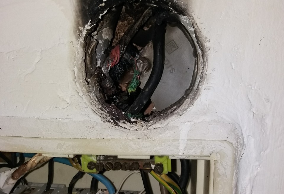 Ηλεκτρολογικές Επισκευές