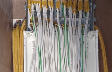 Καλωδιώσεις