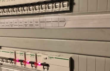 Ηλεκτρολογικοί Πίνακες & Αναβαθμίσεις