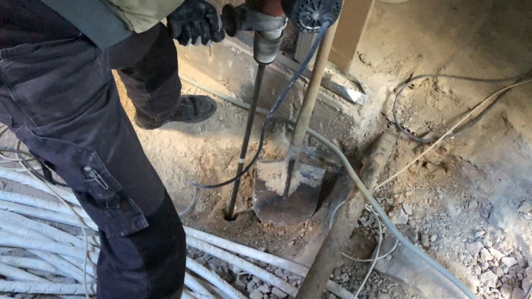 Επαγγελματική συντήρηση ηλεκτρολογικών εγκαταστάσεων