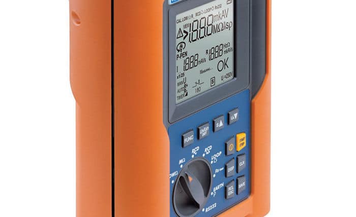 Τι περιλαμβάνει ένας έλεγχος ηλεκτρολογικής εγκατάστασης;