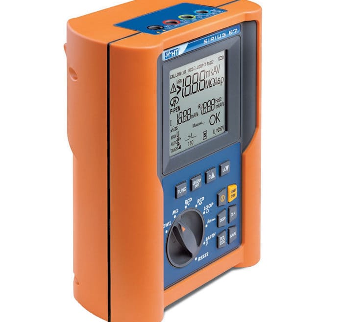 Τι περιλαμβάνει ένας έλεγχος ηλεκτρολογικής εγκατάστασης;