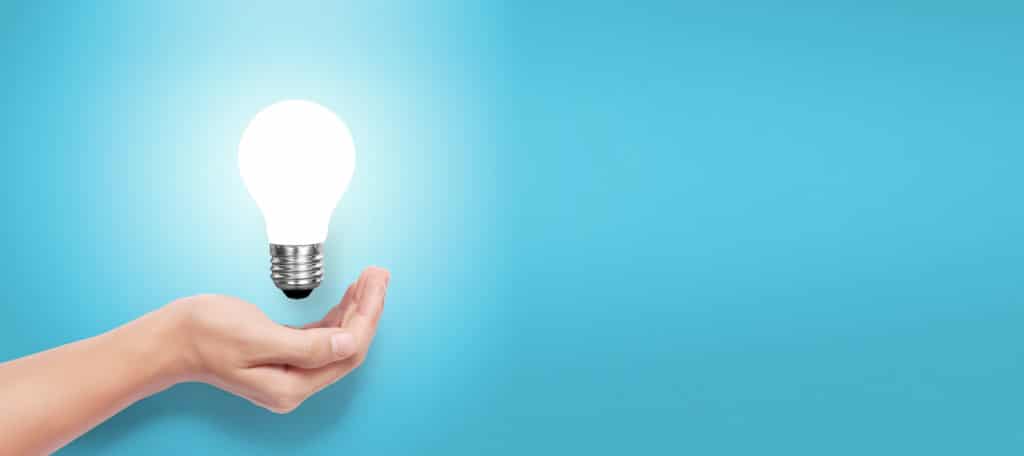 Ένας γρήγορος οδηγός για την επιλογή λαμπτήρων