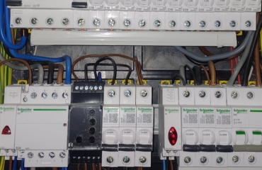 Προστασία από Κεραυνούς & Υπερτάσεις