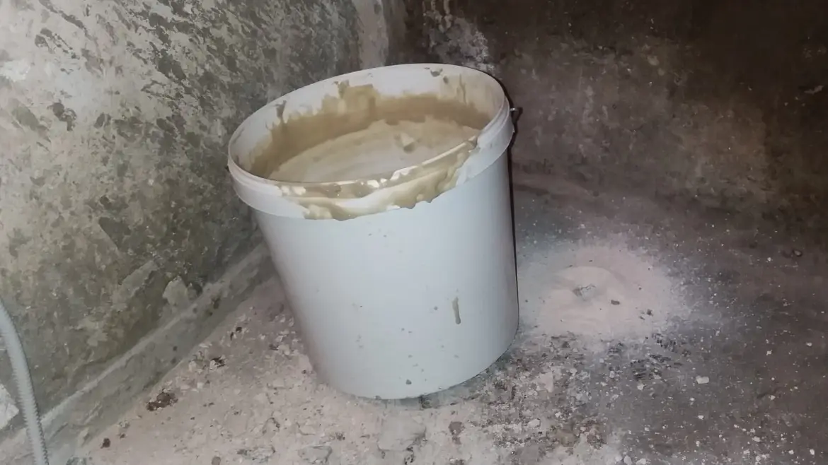 Σημειακή γείωση σε παλιές πολυκατοικίες: Τι πρέπει να ξέρετε