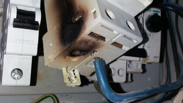 Συμβουλές για την Ηλεκτρική Ασφάλεια στο Σπίτι