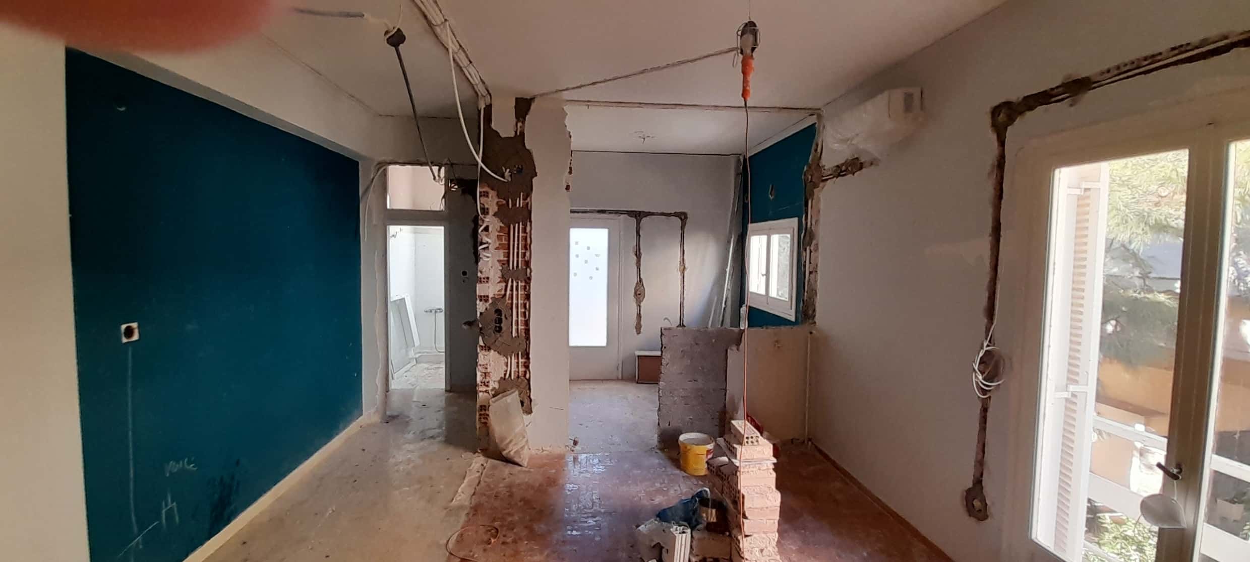 20230127_144544 Ηλεκτρολόγος για οικιακή ηλεκτρολογική υποστήριξη