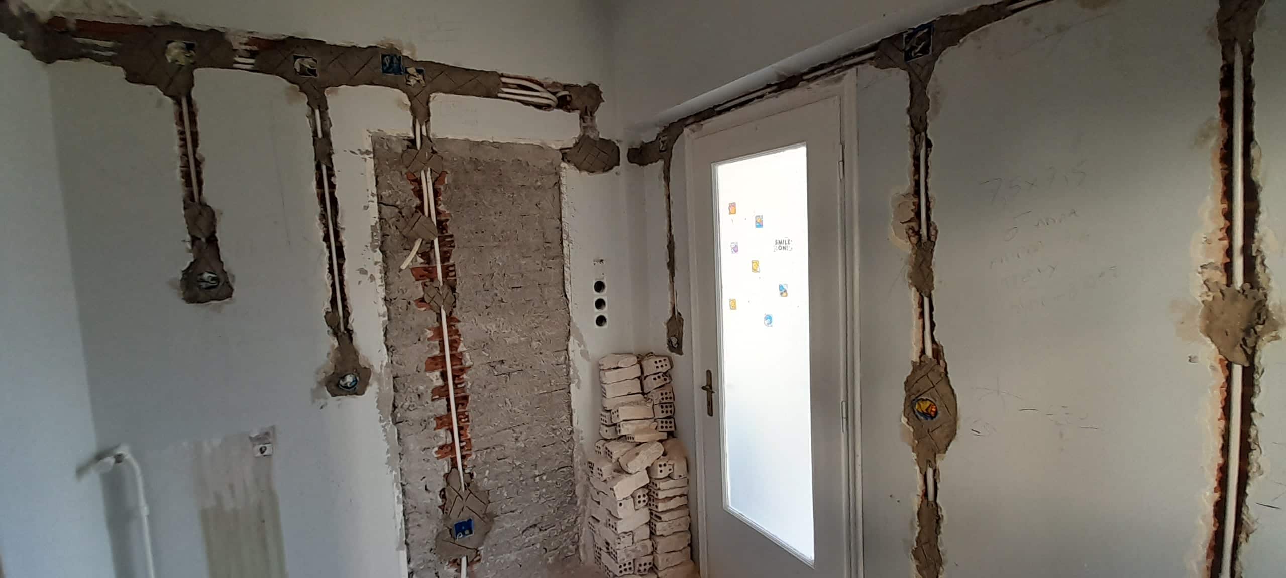 20230127_144608 Σύνδεση κουζίνας με εγγύηση