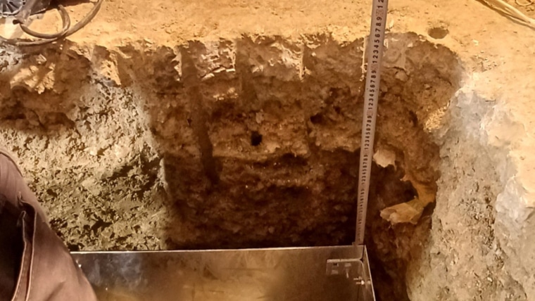 Κατασκευή Νέας Γείωσης σε Παλιά Πολυκατοικία στην Αθήνα