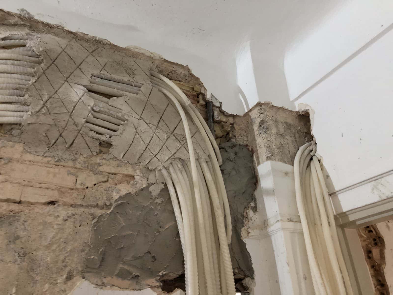 Επαγγελματική επισκευή ηλεκτρολογικών βλαβών