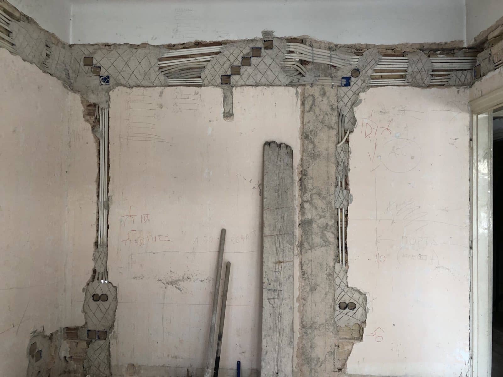 Συντήρηση ηλεκτρικών εγκαταστάσεων στο σπίτι