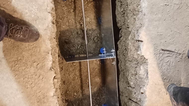 Γείωση σπιτιού τιμές και ασφαλής ηλεκτρολογική εγκατάσταση