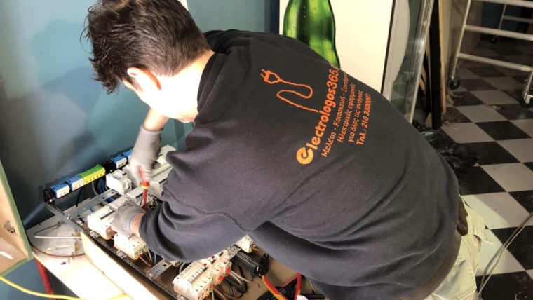 Ηλεκτρολόγος άμεσα: Γρήγορη λύση για ηλεκτρικά προβλήματα