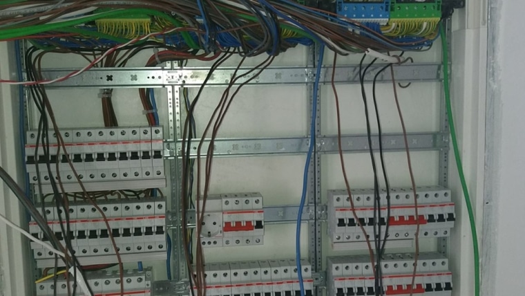 Αλλαγή ηλεκτρικού πίνακα τιμή 2026 – αναλυτικός οδηγός