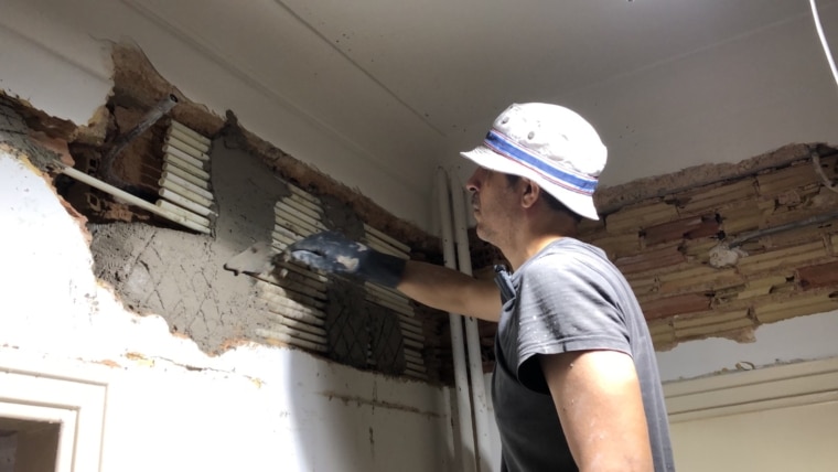 Ηλεκτρολογική εγκατάσταση οικίας τιμή αναλυτικά