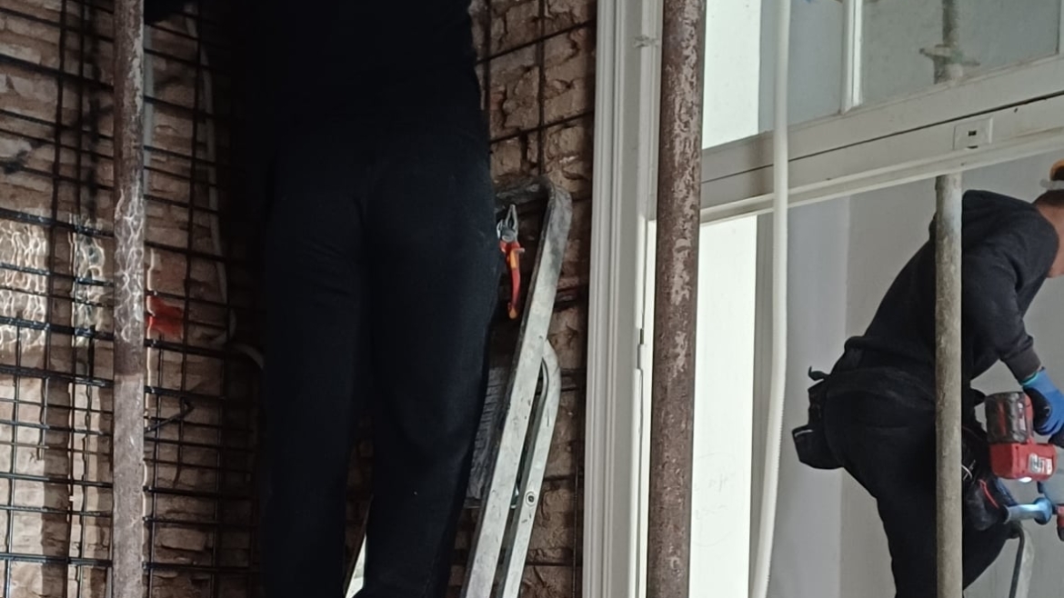 Ηλεκτρολογική Εγκατάσταση σε Παλιό Σπίτι: Οδηγός Ασφαλείας