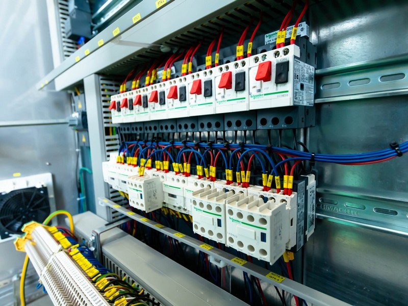 Ηλεκτρολόγος Αυτοματισμών: Αξιόπιστες Υπηρεσίες στην Αθήνα