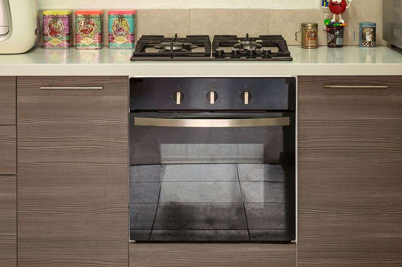 Ηλεκτρολόγος για κουζίνες: Εμπειρία που εμπιστεύεστε