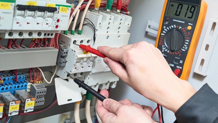 Οικιακή ηλεκτρολογική εγκατάσταση: Άμεση επισκευή και συντήρηση