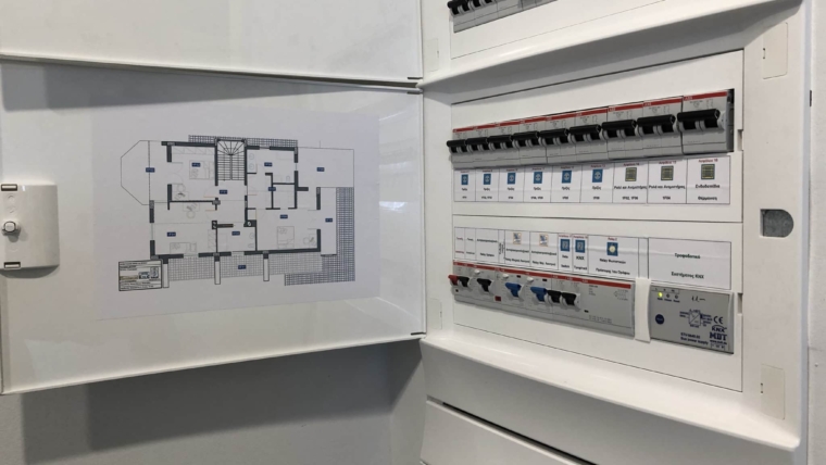 Προσφορά ηλεκτρολογικής εγκατάστασης: Αξιόπιστες λύσεις