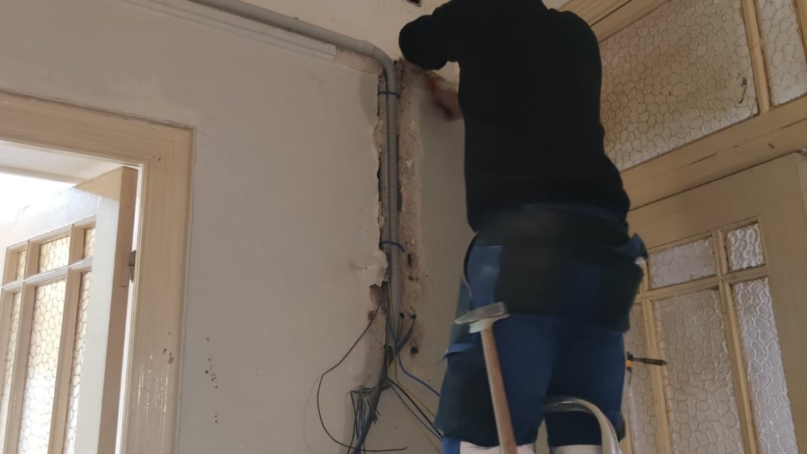 Ηλεκτρολόγος Γκύζη– Άμεση Εξυπηρέτηση 24/7 | Electrologos365