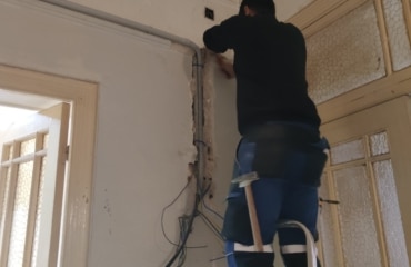 Ηλεκτρολόγος Γκύζη– Άμεση Εξυπηρέτηση 24/7 | Electrologos365