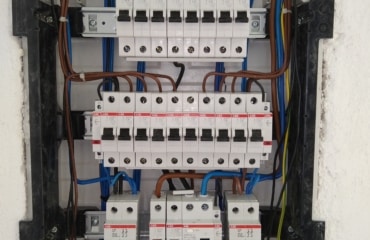 Ηλεκτρολόγος Κυψέλη – Άμεση Εξυπηρέτηση 24/7 | Electrologos365