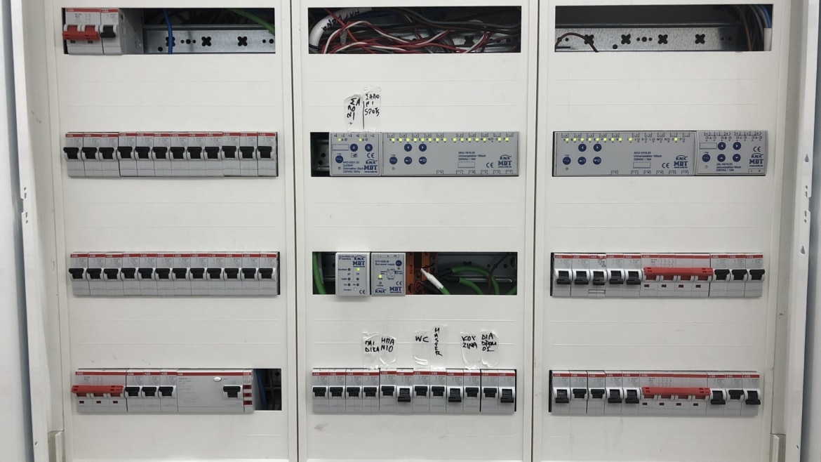 Ηλεκτρολόγος Πατήσια 24/7 – Electrologos365