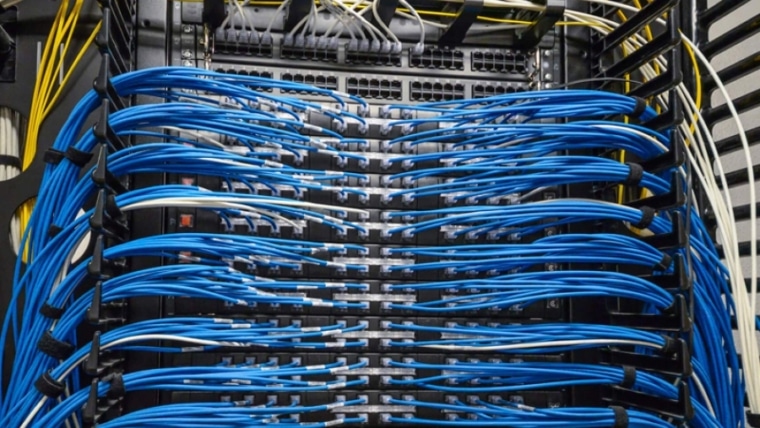 Δομημένη καλωδίωση: Τι είναι και γιατί τη χρειάζεστε