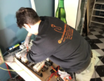 Electrician Athens: Fast & Reliable Electrical Services