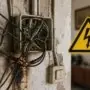 Είναι επικίνδυνη η παλιά καλωδίωση στο σπίτι;