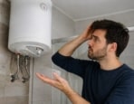 Γιατί δεν δουλεύει ο θερμοσίφωνας: Τι να κάνετε