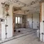 Ηλεκτρολογική εγκατάσταση σε ανακαίνιση σπιτιού