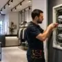 Ηλεκτρολόγος για κατάστημα – Επαγγελματικές υπηρεσίες
