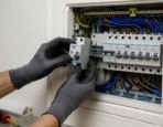 Αντικατάσταση Ασφαλειοδιακόπτη από Ηλεκτρολόγο
