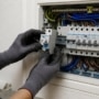 Αντικατάσταση Ασφαλειοδιακόπτη από Ηλεκτρολόγο