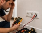 Γιατί Δεν Λειτουργούν οι Πρίζες στο Σπίτι