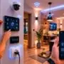 Smart Home Εγκατάσταση για Άνεση, Ασφάλεια και Απόλυτο Έλεγχο