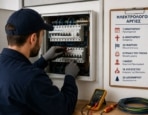 Ηλεκτρολόγος Αργίες για Βλάβες και Επείγουσες Εργασίες