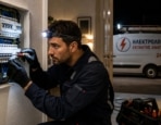 Ηλεκτρολόγος Έκτακτης Ανάγκης με Άμεση Εξυπηρέτηση