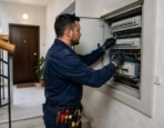 Ηλεκτρολόγος Πολυκατοικίας: Ολοκληρωμένες Λύσεις για Ασφάλεια