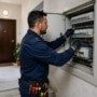 Ηλεκτρολόγος Πολυκατοικίας: Ολοκληρωμένες Λύσεις για Ασφάλεια