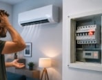 Πέφτει το ρεύμα λόγω air condition; Τι να κάνετε άμεσα