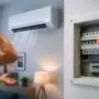Πέφτει το ρεύμα λόγω air condition; Τι να κάνετε άμεσα