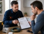 Σωστή προσφορά ηλεκτρολόγου χωρίς παγίδες