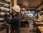 Ηλεκτρολογικά για Εστιατόριο: Ασφάλεια και Απόδοση