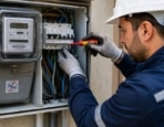 Ηλεκτρολόγος για Επανασύνδεση Ρεύματος Άμεσα