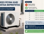 Πόσο Ρεύμα Καταναλώνει μια Ηλεκτρική Κουζίνα