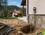 Πότε Χρειάζεται Γείωση σε Εξοχική Κατοικία